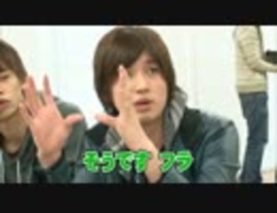 人気の 高橋龍輝 動画 本 ニコニコ動画