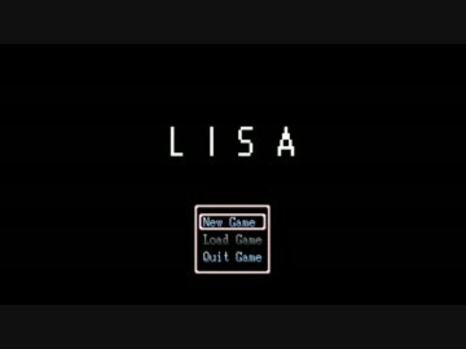 Lisa The First 日本語字幕プレイ動画 ニコニコ動画