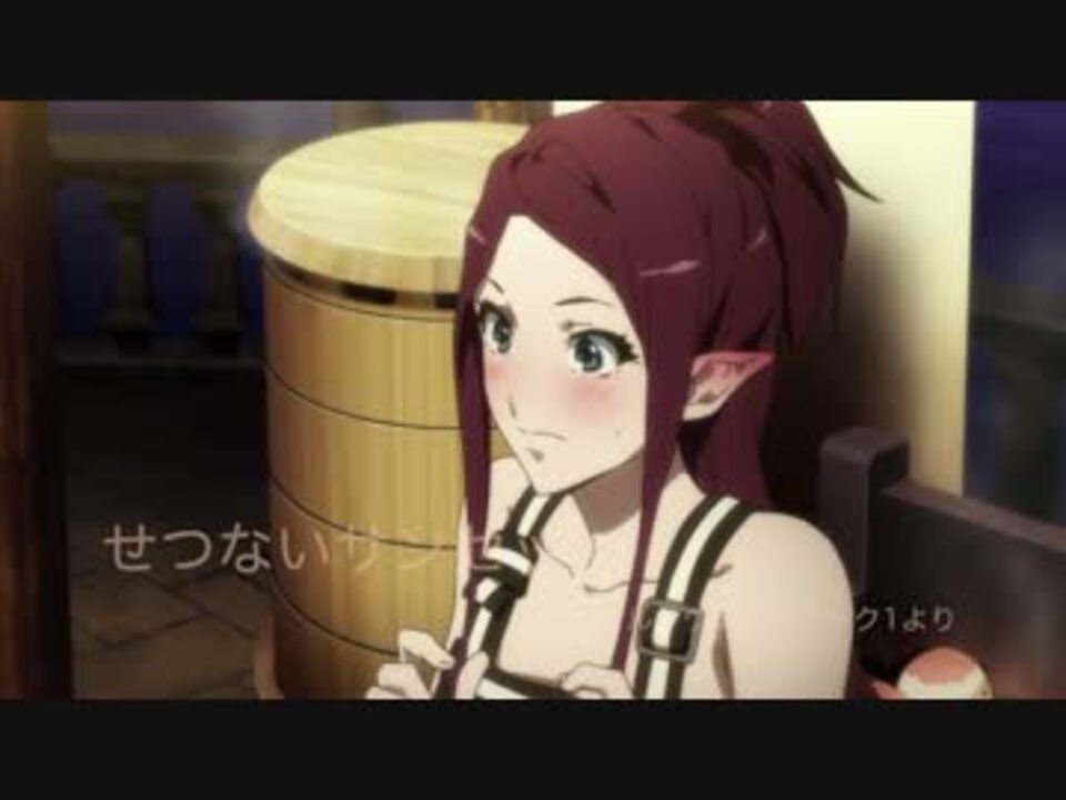 ミラージュ、俺がいるだろ。 ハヤミラ マクロスΔMAD - ニコニコ動画
