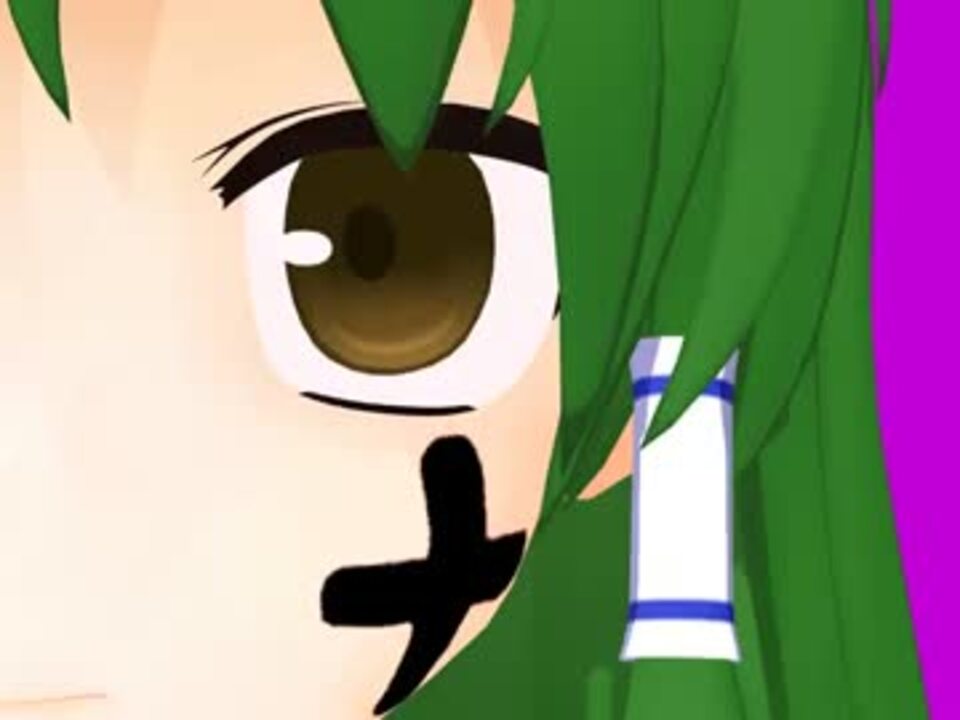 Psr姉貴 こえ部閉鎖後の活動予定を語る Mmdbb素材モーション配布あり ニコニコ動画