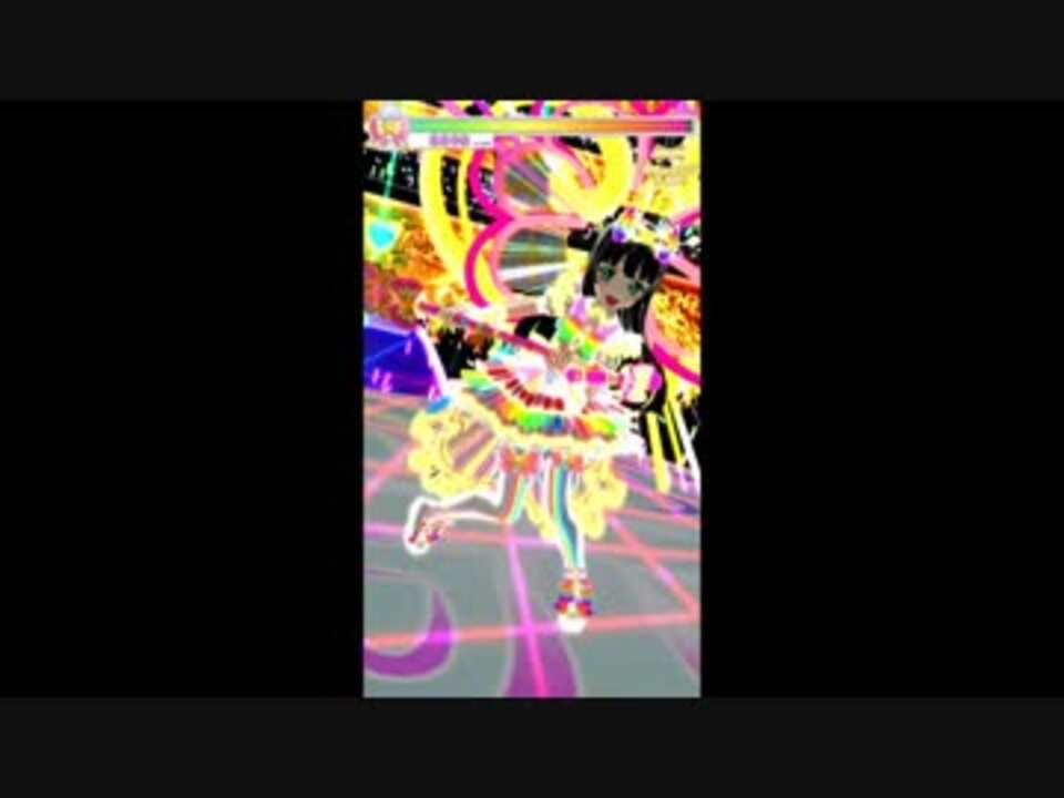 プリパラ トライアングル スター ニコニコ動画