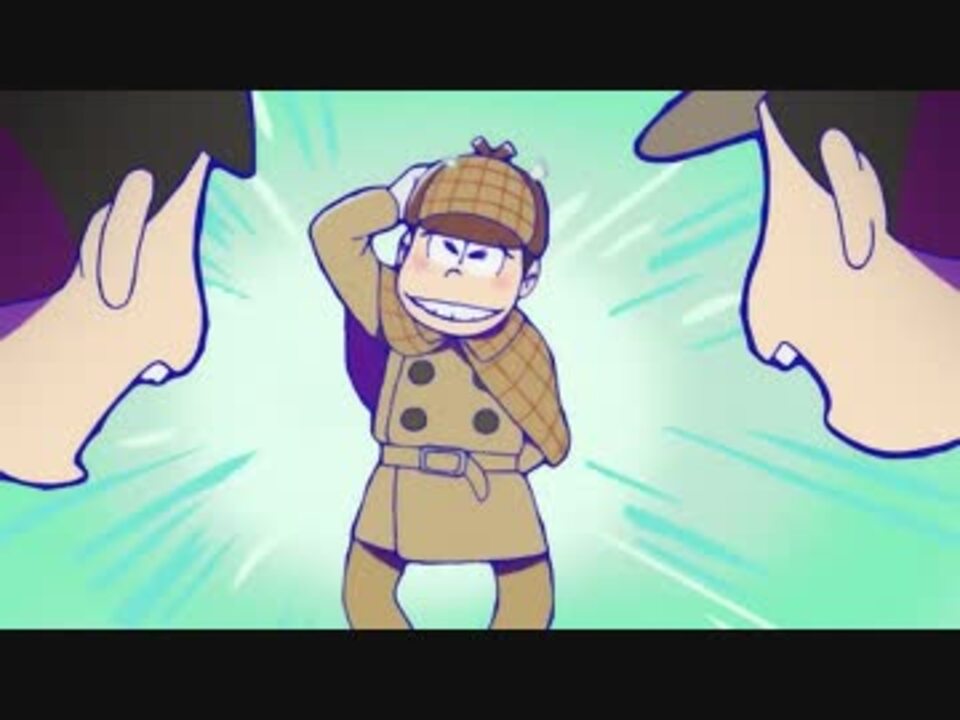 マツモトキヨシ おそ松さんキャンペーン 高画質 ニコニコ動画