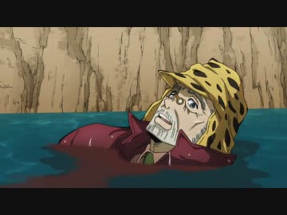 人気の 静 ジョースター 動画 7本 ニコニコ動画