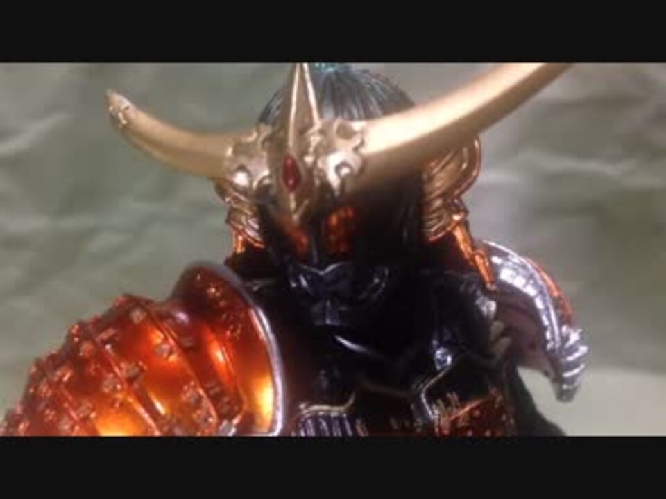 人気の 仮面ライダーガイム 動画 23本 ニコニコ動画