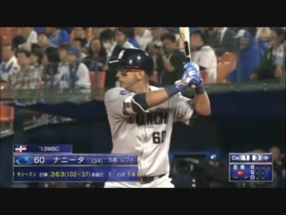 純情midnight伝説に色々ぶち込んでみた ニコニコ動画