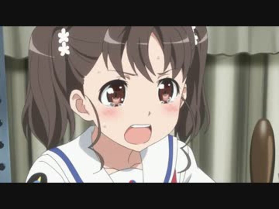 【はいふり】知床鈴　まとめ - ニコニコ動画