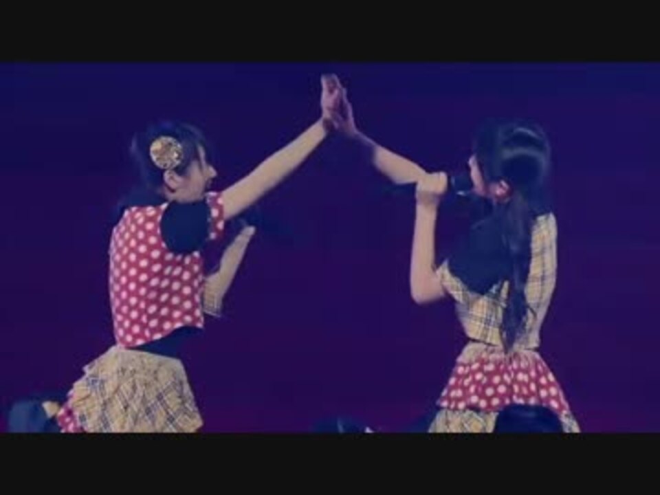 アイストカーニバル E Streetメドレー ニコニコ動画