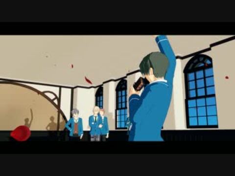 人気の「蓮巳敬人」動画 148本 - ニコニコ動画