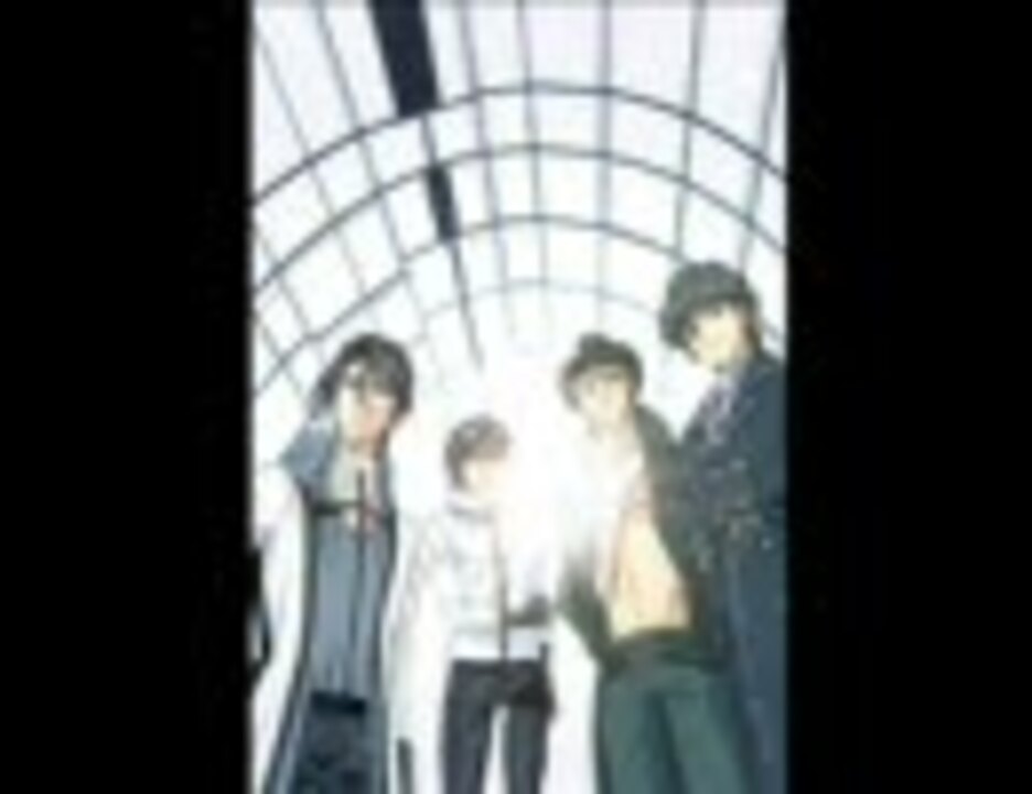 人気の キャラソン 三木眞一郎 動画 19本 ニコニコ動画