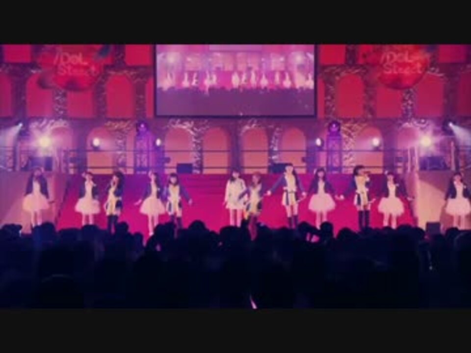 アイストカーニバル W Streetメドレー ニコニコ動画