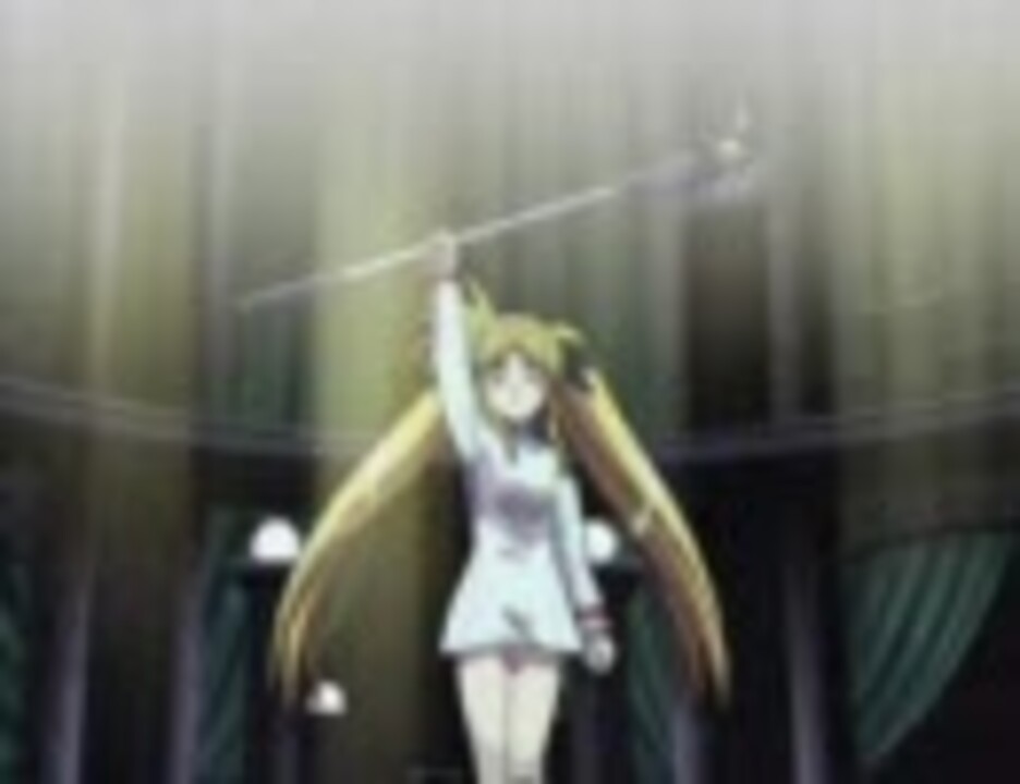 なのはｍａｄ バルディッシュに萌えてみませんか ニコニコ動画