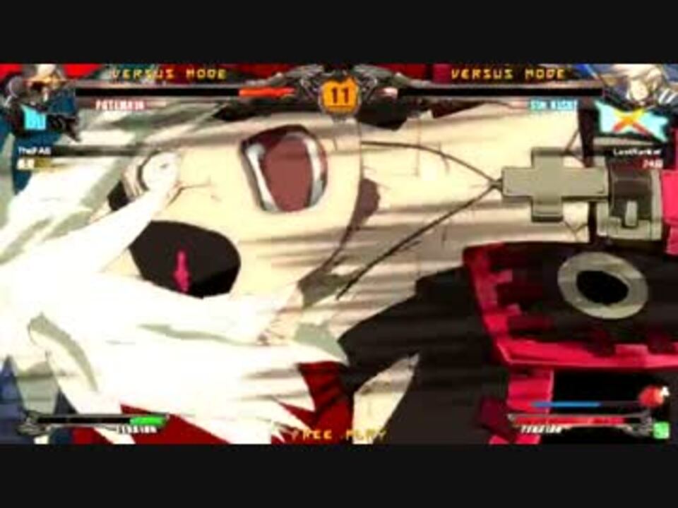 人気の ｇｇｘｒｄ 動画 8 198本 49 ニコニコ動画