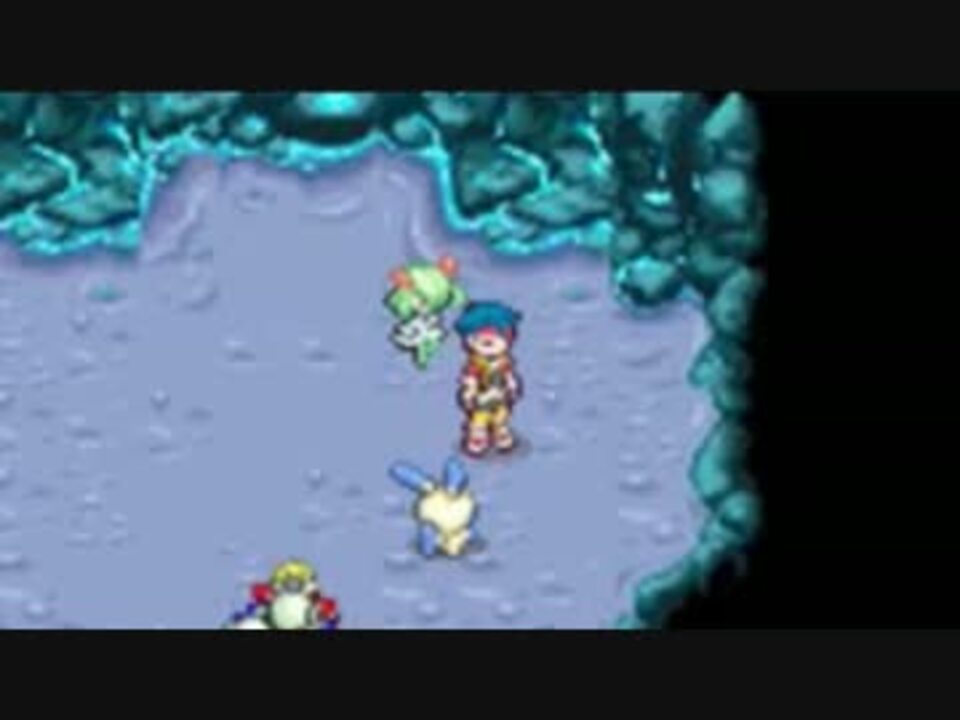 ぐるぐるキャプチャ ポケモンレンジャー 実況 13 ニコニコ動画