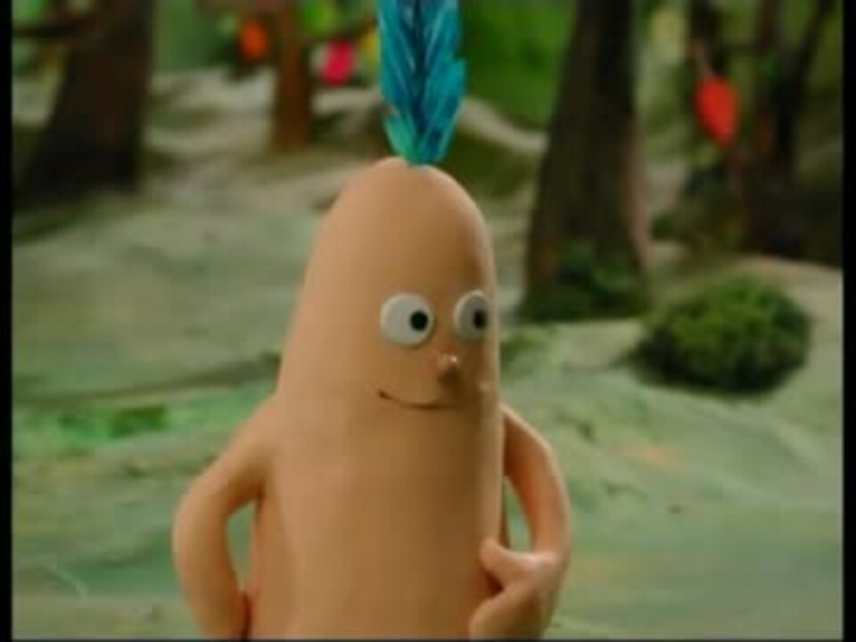 ハ ゲ キ ノ コ Mp4 ニコニコ動画