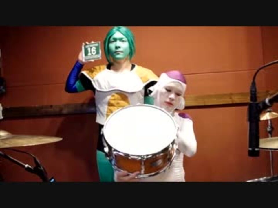 人気の なぜ角を取らない 動画 7本 ニコニコ動画