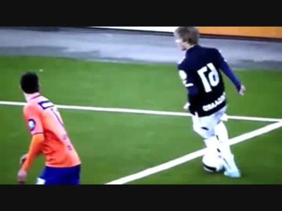 クリスチアーノ ロナウドが絶賛 マルティン エデゴー ニコニコ動画