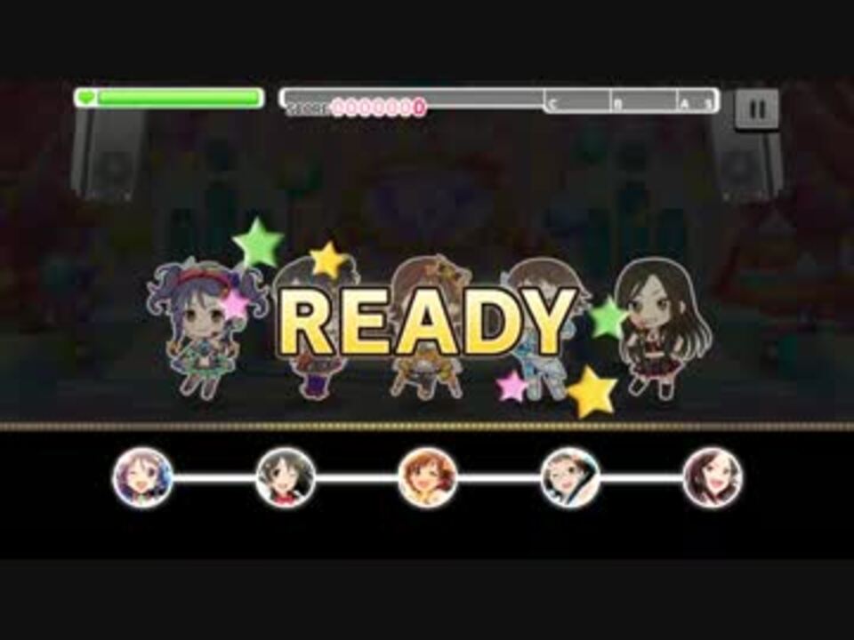 Xperia Xに機種変更してデレステやった結果 ニコニコ動画