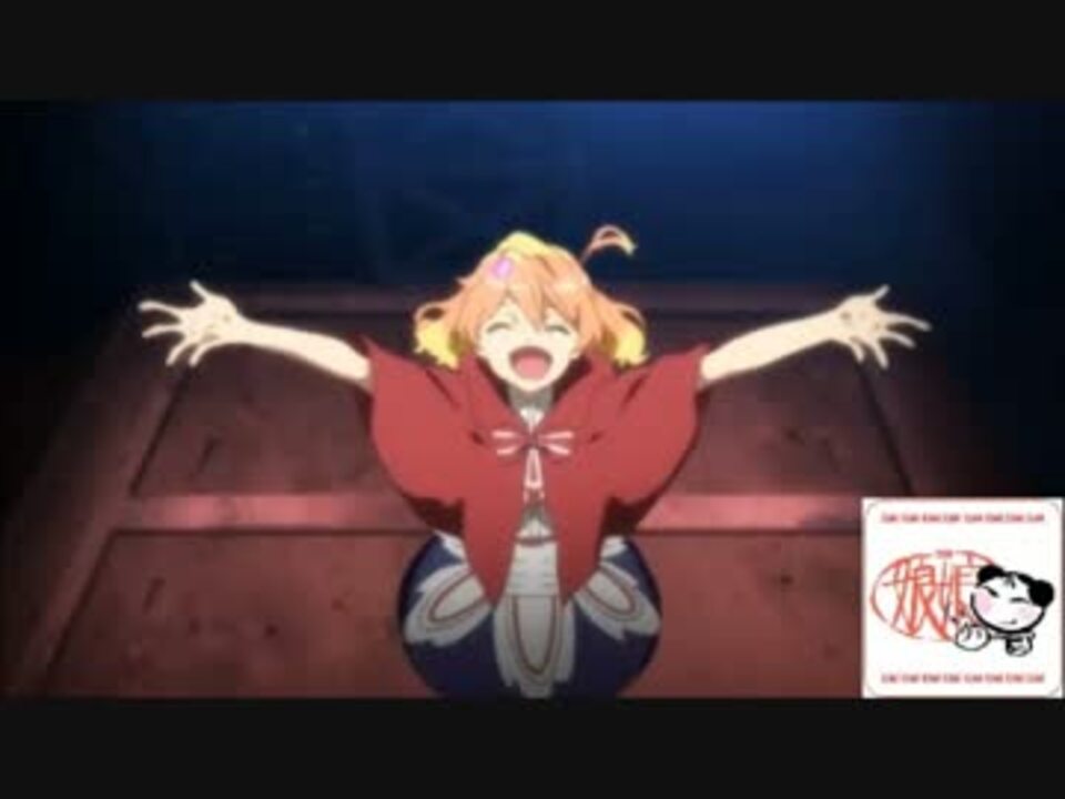 人気の マクロスf アニメ 動画 1 524本 48 ニコニコ動画