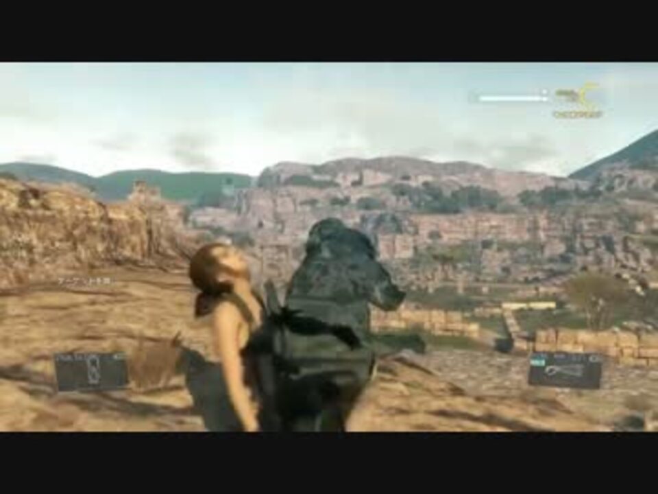 はいだらー スネーク