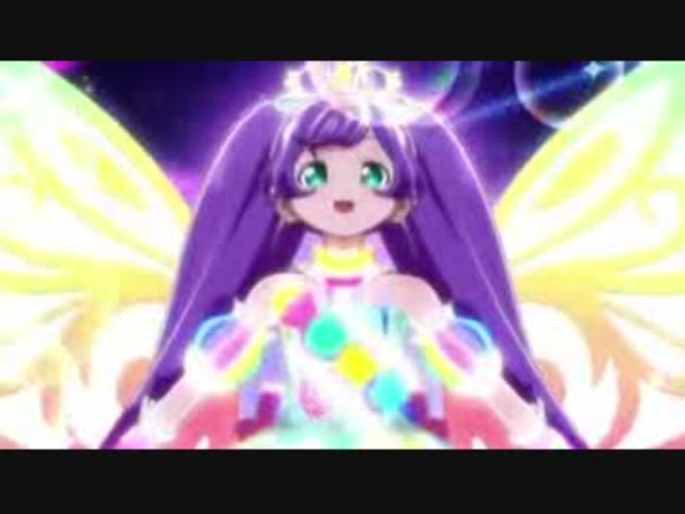 プリパラ アラウンド ザ プリパランド フルアニメライブ映像 ニコニコ動画