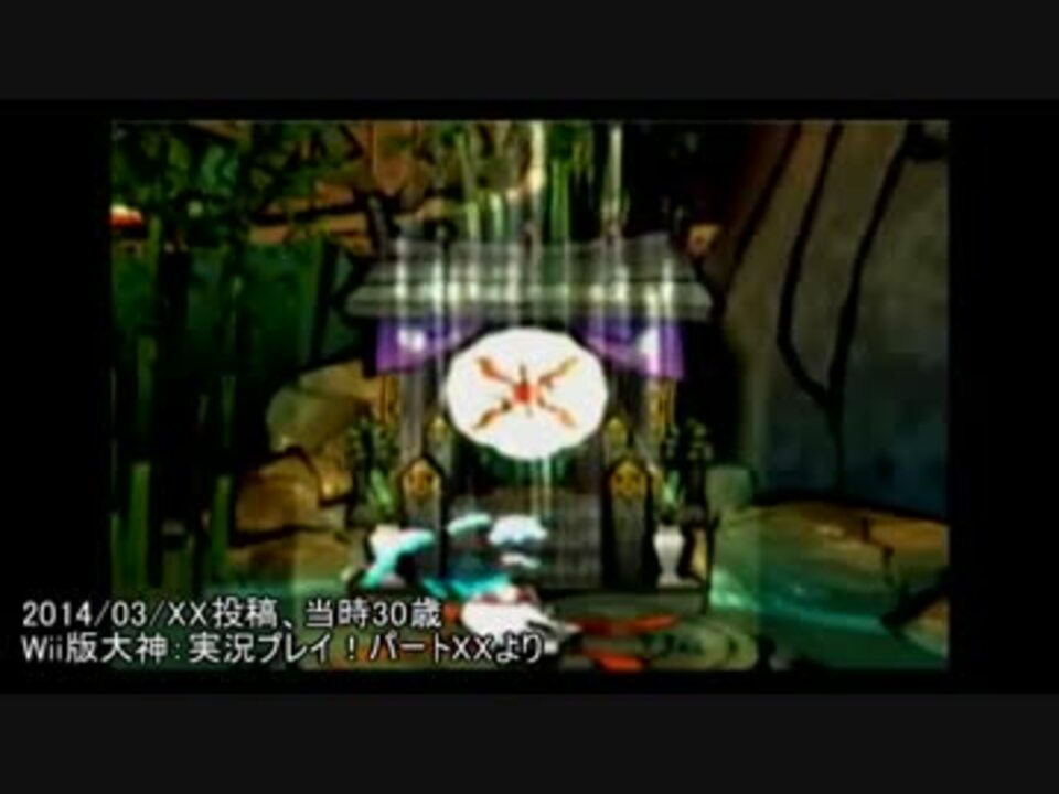 Syamu Game トーク時系列まとめその5 生誕30周年 サブチャンネル開設 ニコニコ動画