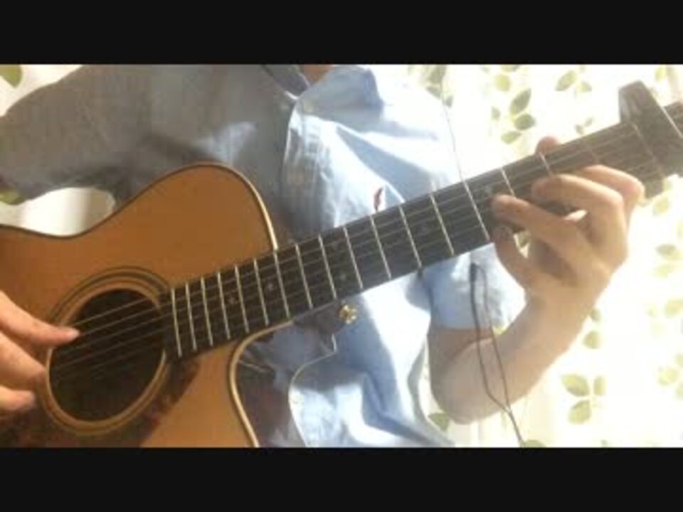 ラブライブ サンシャイン 夜空はなんでも知ってるの を弾いてみた ニコニコ動画