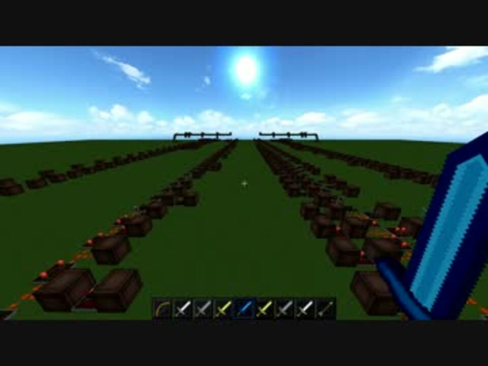 人気の Minecraftmelodyシリーズ 動画 1 226本 ニコニコ動画