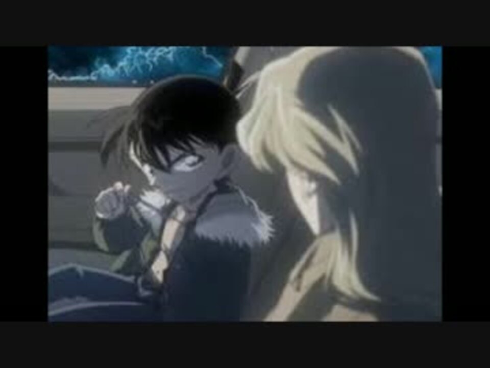 人気の ベルモット 動画 65本 2 ニコニコ動画