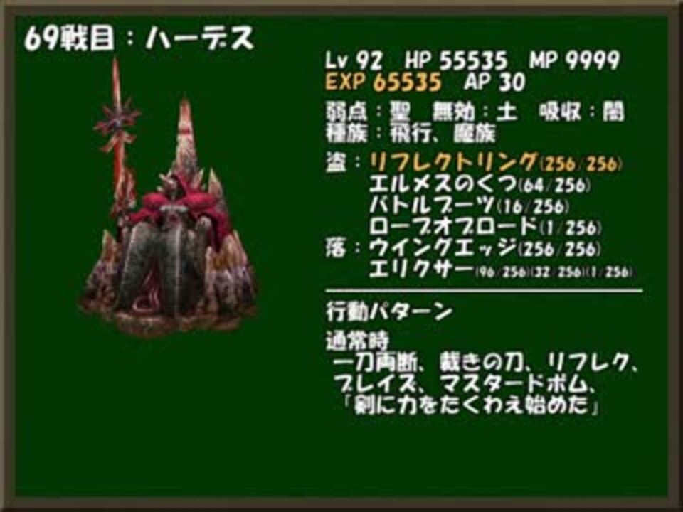 人気の Ff9 ハンターチャンス 動画 29本 ニコニコ動画