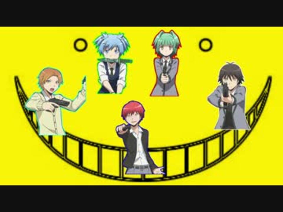 立体音響 バイバイyesterday ニコニコ動画