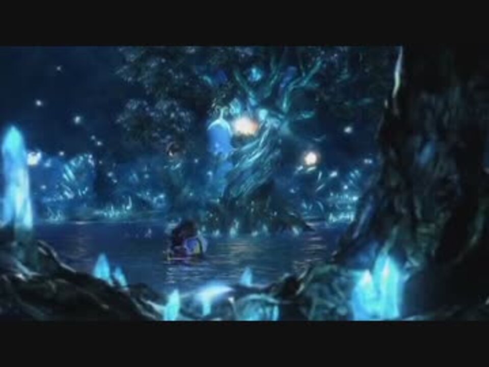 Ffx Hd Final Fantasy X Medley Short Version ニコニコ動画