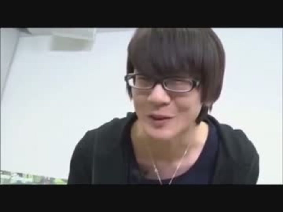 鈴村健一のフリに全て応える花江夏樹 ニコニコ動画