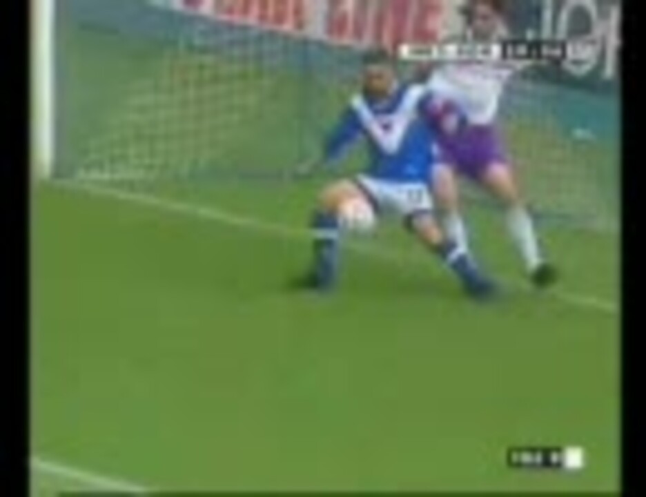 人気の ロベルト バッジョ 動画 84本 2 ニコニコ動画