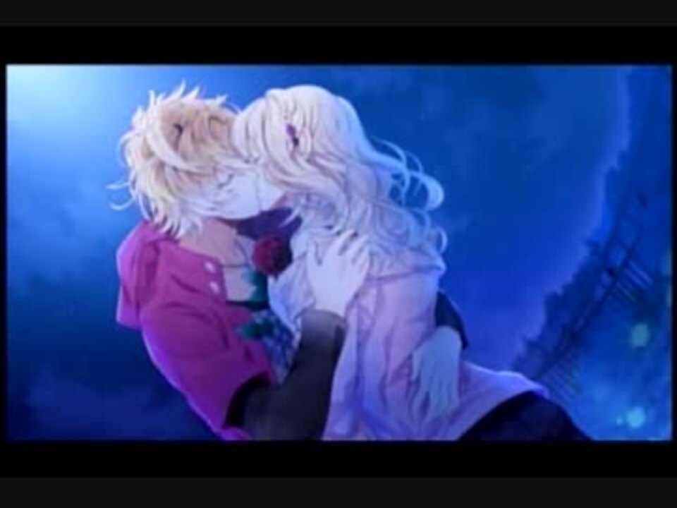 実況 コウくんに調教される Diabolik Lovers More Bloodをプレイ Part14 ニコニコ動画