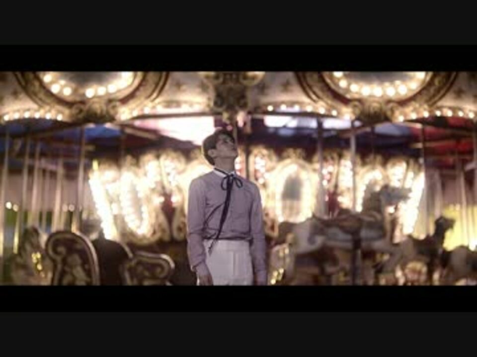 [K-POP] BEAST - Ribbon (MV/HD) - ニコニコ動画