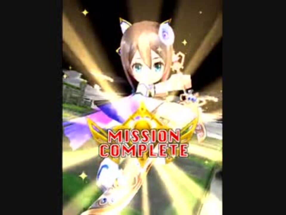 人気の ゲーム 白猫プロジェクト 動画 735本 13 ニコニコ動画