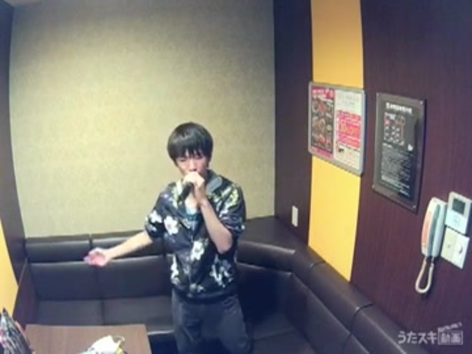 Praying Run Uverworld ニコニコ動画