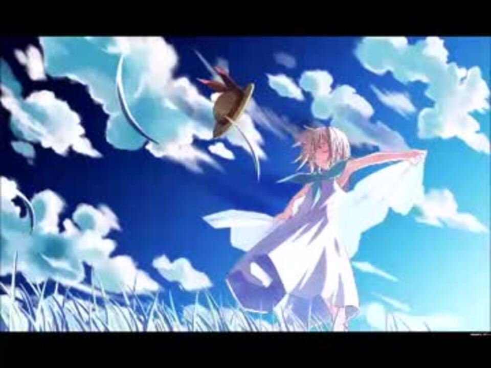 Wind -a breath of heart- Dream - ニコニコ動画