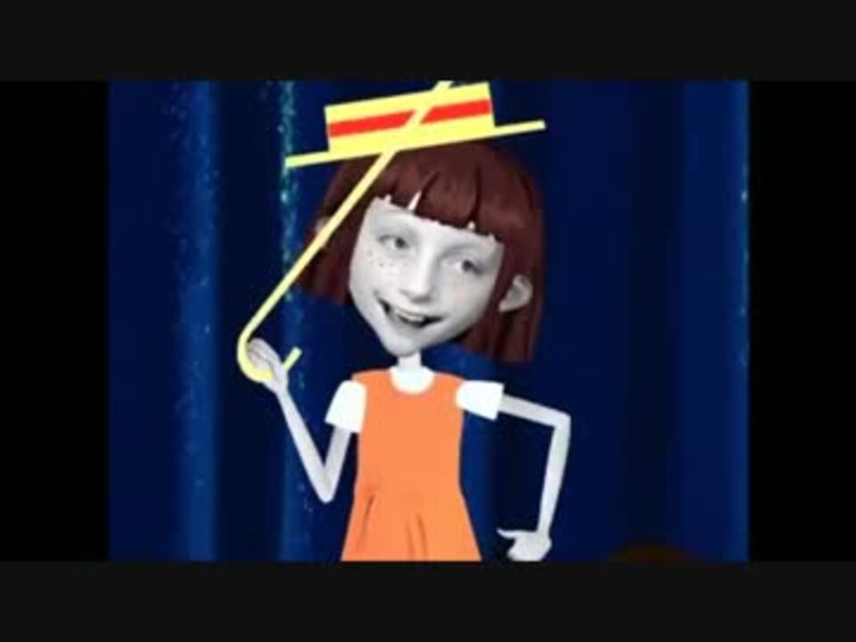 海外テレビアニメ年代記 放送年別op集 45 1999年 ニコニコ動画