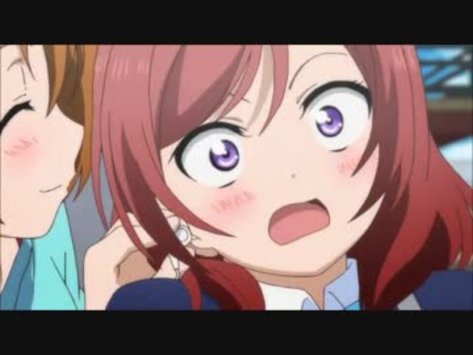 ラブライブ 西木野真姫を好きになるシーンまとめ Part 01 ニコニコ動画