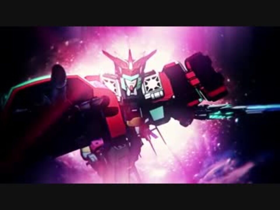 ヴィクトリオン - ニコニコ動画