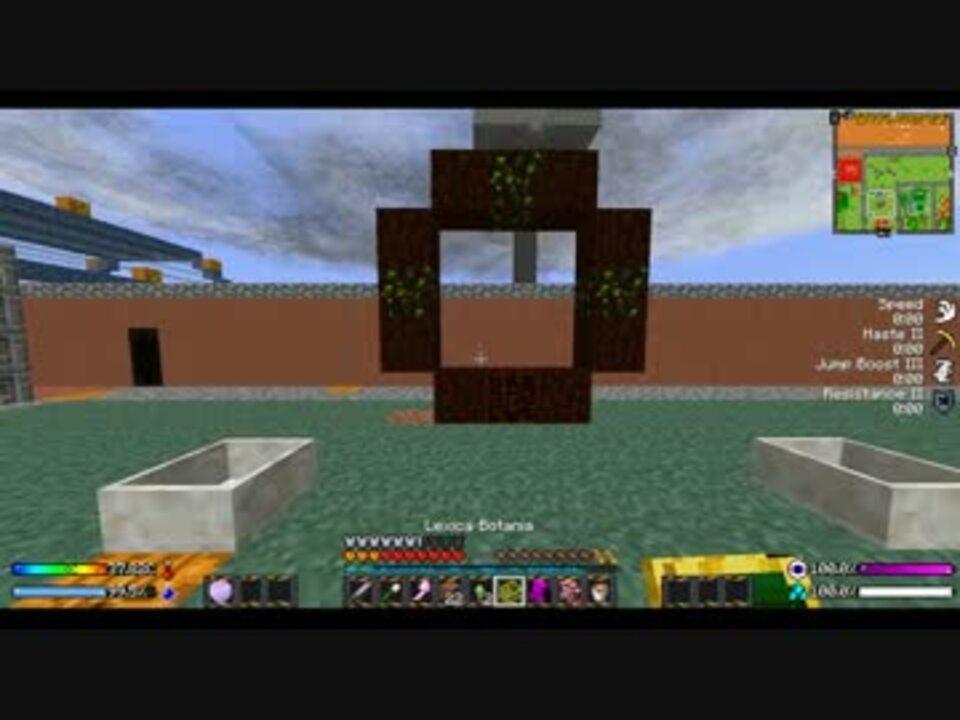 人気の Minecraft Mod 動画 1 406本 15 ニコニコ動画