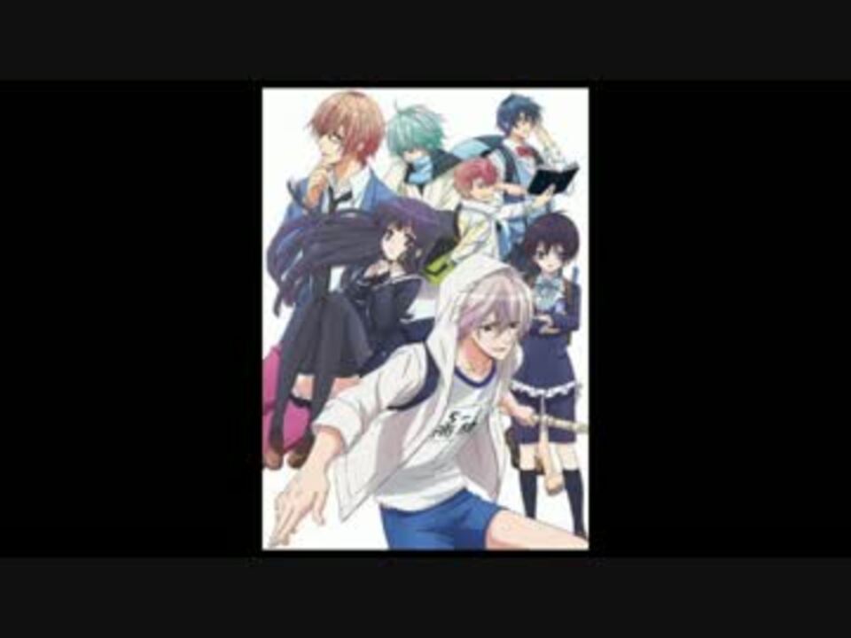初恋 モンスターed 君に 捧げる 鎮魂歌 Tvサイズ試聴用 ニコニコ動画