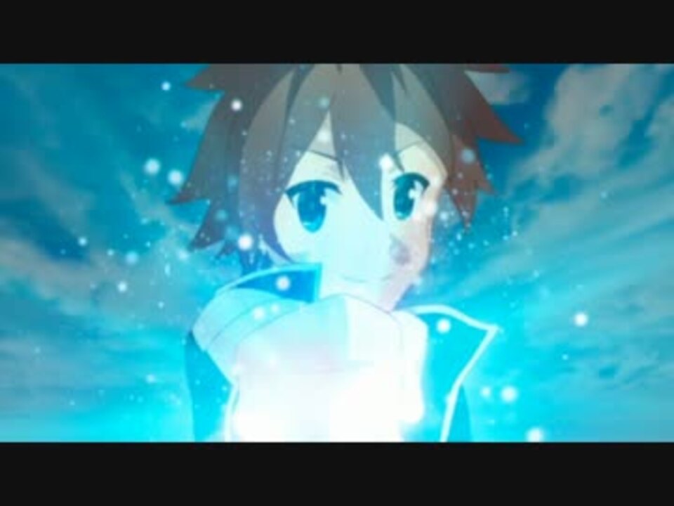 人気の この素晴らしい世界に祝福を 動画 1 968本 18 ニコニコ動画