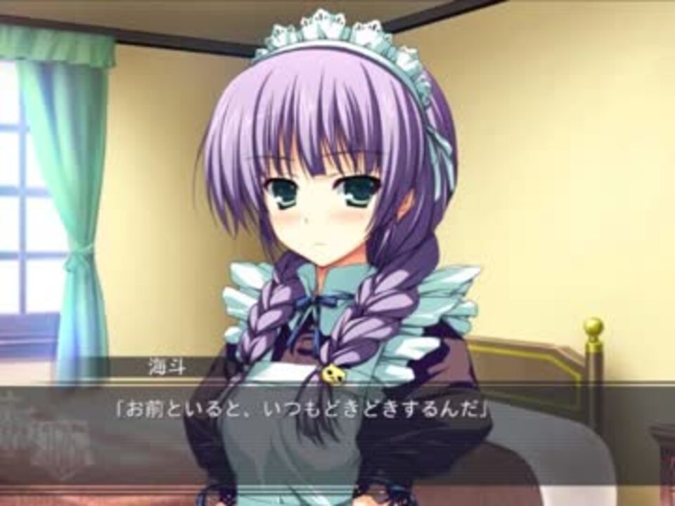 ゲーム実況 暁の護衛 Part08 ニコニコ動画