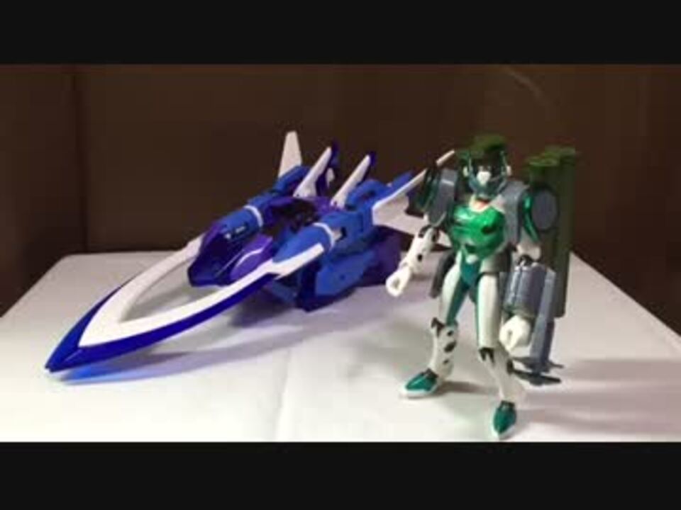 人気の Getride アムドライバー 動画 4本 ニコニコ動画