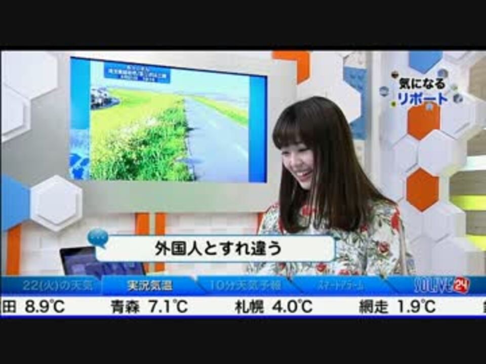 人気の Solive24 動画 1 252本 ニコニコ動画