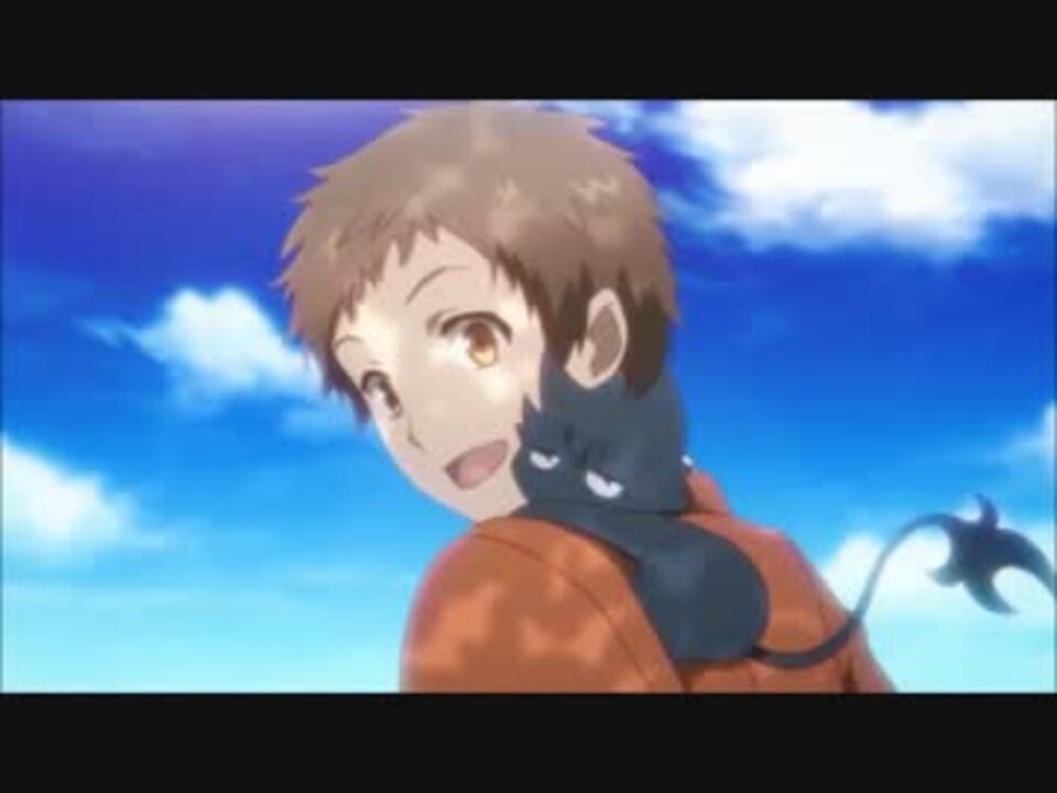 Hd サーヴァンプ Edに中毒になる動画 ニコニコ動画