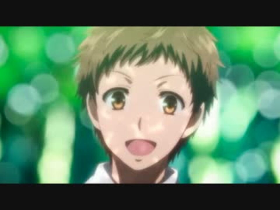 Servamp サーヴァンプ Edに中毒になってる動画 ニコニコ動画