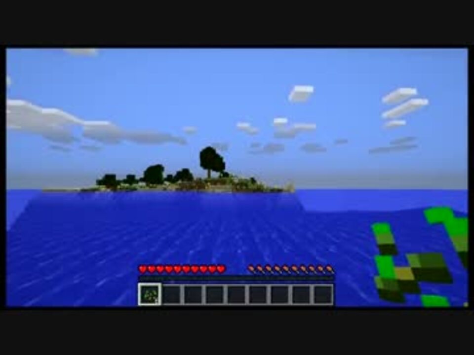 人気の ゲーム ゆっくり実況プレイ Minecraft 動画 2 2本 8 ニコニコ動画